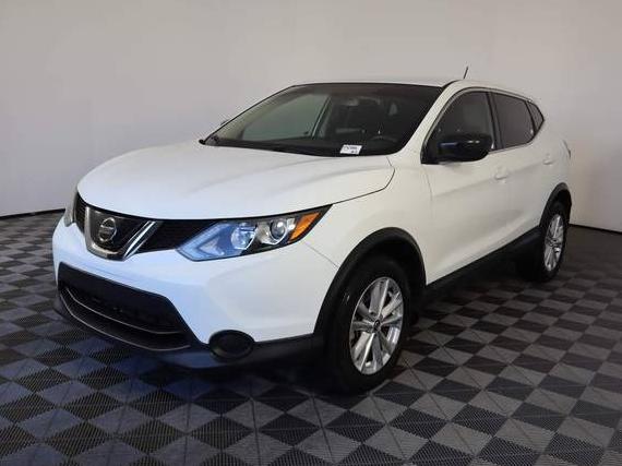 NISSAN ROGUE SPORT 2019 JN1BJ1CP0KW211271 image